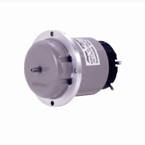 Motore sincrono - TS4(TX-TR)-TS5N2(TX-TR) - Tamagawa Europe GmbH - 90 V / frequenza