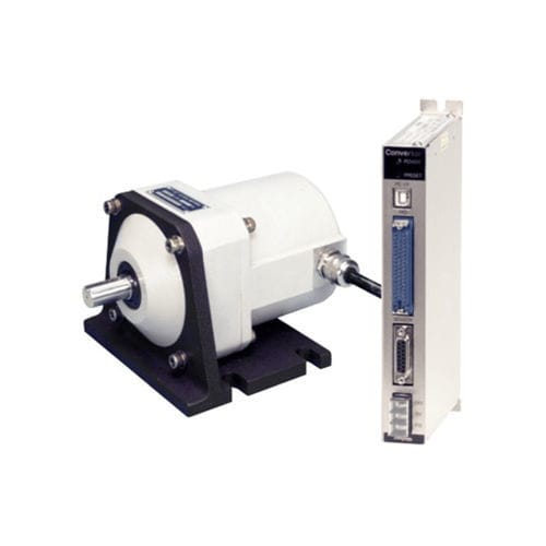 Sistema di posizionamento 1 asse - TA4470 - Tamagawa Europe GmbH - rotativo / ad uso industriale / compatto