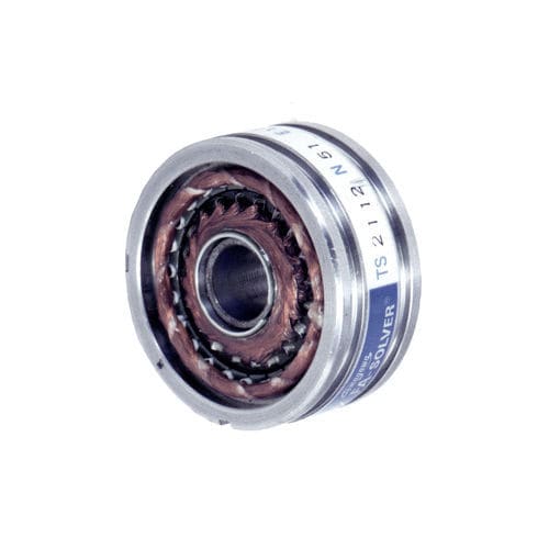 Resolver brushless - TS510N35E18 - Tamagawa Europe GmbH