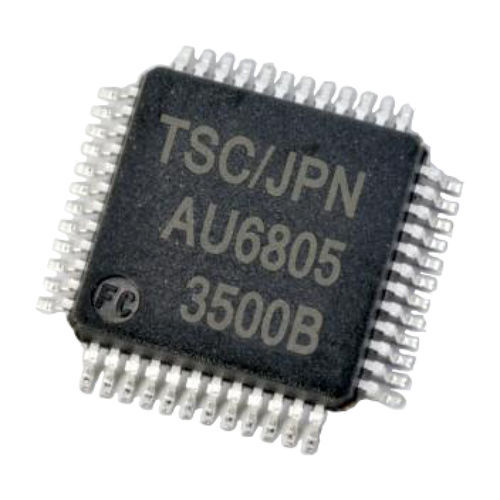 Circuito integrato convertitore digitale - Smartcoder - Tamagawa Europe GmbH - di temperatura / serie / tutto in uno