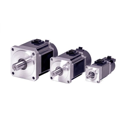 Servomotore sincrono - TBL-iIVs series - Tamagawa Europe GmbH - AC / industriale / prestazioni