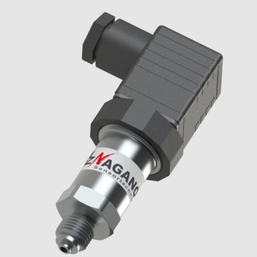 Trasmettitore di pressione a vuoto - SIL - ADZ NAGANO GmbH - in silicio / 2 cavi / senza fili