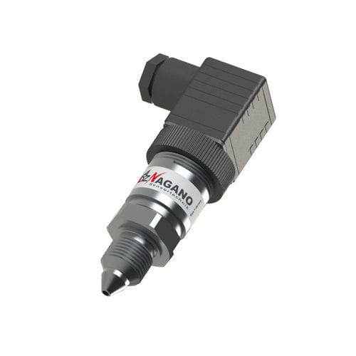 Trasmettitore di pressione IP69K - SMH - ADZ NAGANO GmbH