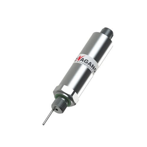 Trasmettitore di temperatura Pt100 - TPSE - ADZ NAGANO GmbH - Pt1000 / 2 cavi / analogico