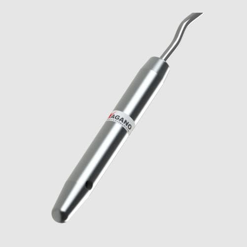 Sensore di livello idrostatico - PSX2 - ADZ NAGANO GmbH - per liquidi / per applicazioni marine / in acciaio inossidabile
