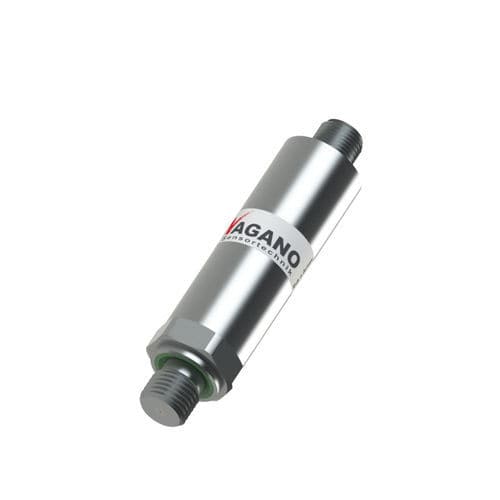 Trasmettitore di pressione relativa - SXH - ADZ NAGANO GmbH - a vuoto / analogico / HART