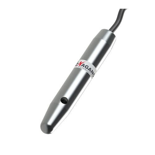 Sensore di livello per acqua - PS1 - ADZ NAGANO GmbH - 2 cavi / per applicazioni mediche