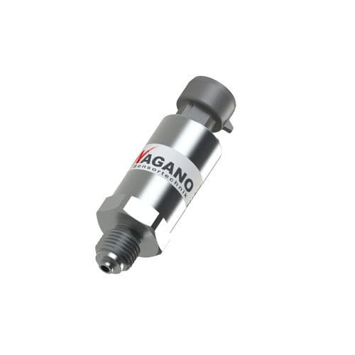 Trasmettitore di pressione a vuoto - SH2 - ADZ NAGANO GmbH - per idrogeno / IP69K