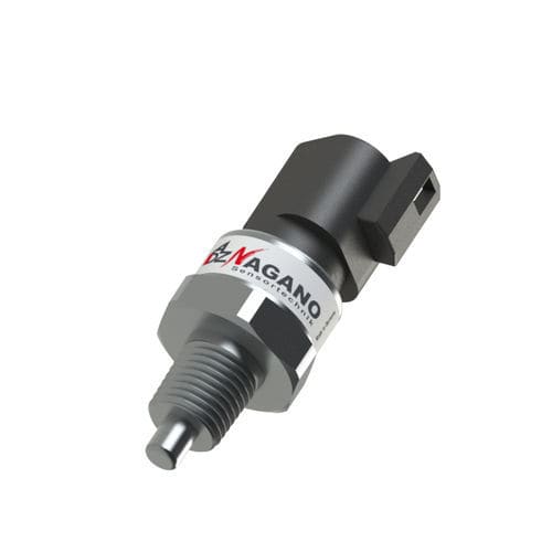 Trasmettitore di temperatura Pt100 - TS1 - ADZ NAGANO GmbH - Pt1000 / analogico