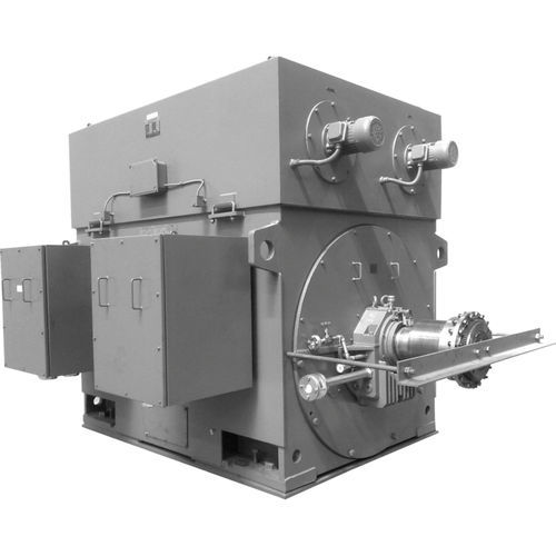 Motore asincrono - Clemens Lammers GmbH & Co. KG - IP55 / IP23 / 4 poli