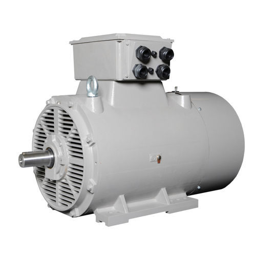 Motore IP23 - Clemens Lammers GmbH & Co. KG - asincrono / compatto / IE2