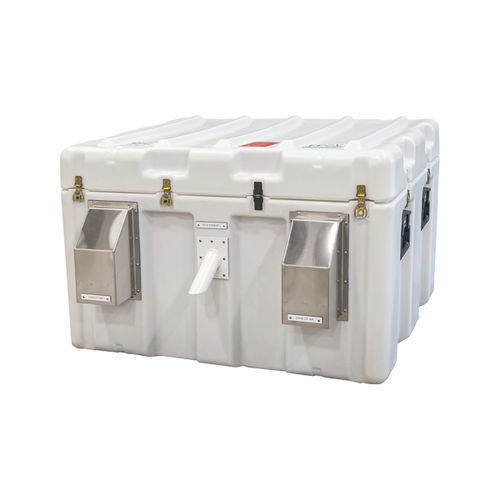 Sistema di stoccaggio di energia - ProEnergyBox - SFC Energy AG