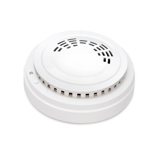 Rilevatore di gas - LS100-CO - PLANET Technology Corp. - di corrente / di umidità / di incendio