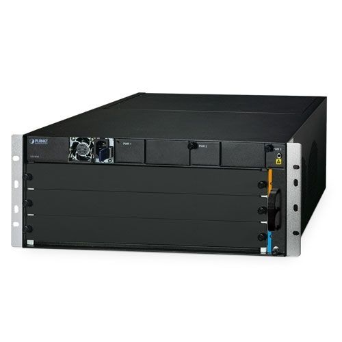 Case per PC per rack - CS-6303R - PLANET Technology Corp. - 4U / 3 slot / ad alte prestazioni