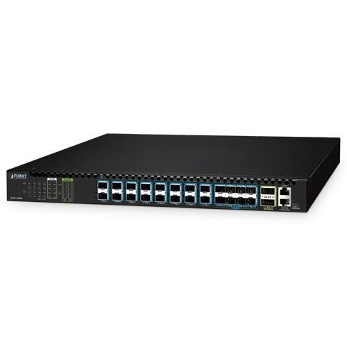OLT ad alta prestazione - XGPL-16000 - PLANET Technology Corp. - per rack / PON