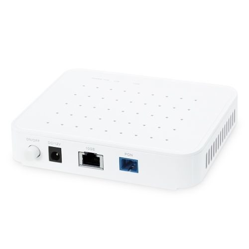 Unità di rete ottica compatta - XGPN-100 - PLANET Technology Corp. - in tempo reale / via Ethernet / Plug and Play