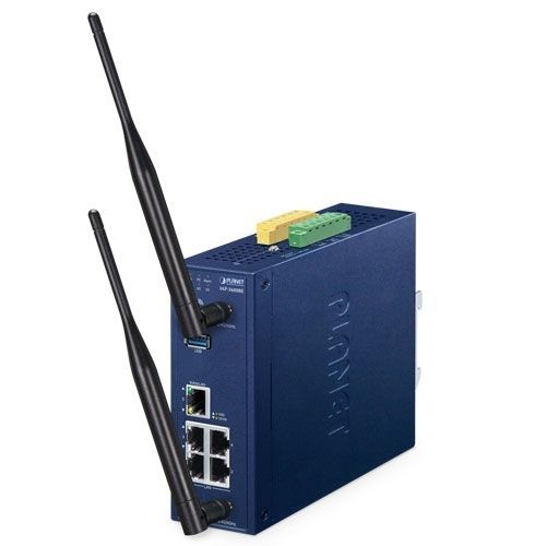 Access point QAM - IAP-3600BE - PLANET Technology Corp. - IP / LAN / WAN