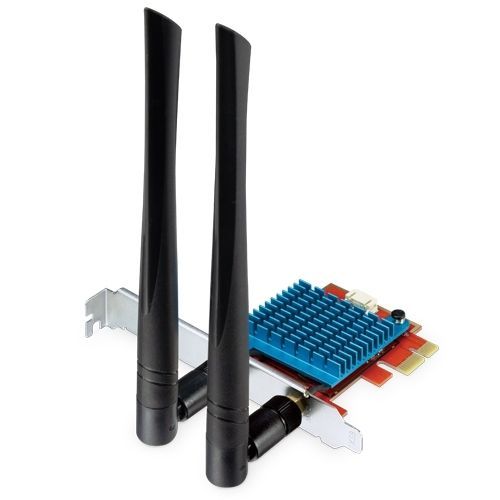Adattatore USB - WTL-5800BE - PLANET Technology Corp. - wireless / di interfaccia PCI / per profilati
