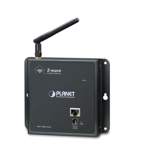 Gateway di sicurezza - HAC-1000 - PLANET Technology Corp. - IoT / wireless / WiFi