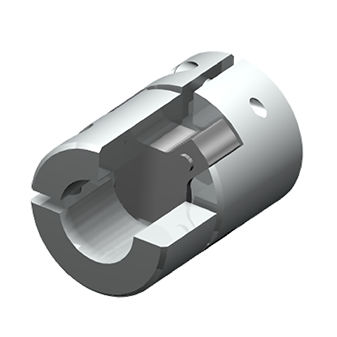 Giunto flessibile - 325  - Maschinenfabrik Mönninghoff GmbH & Co. KG - per albero