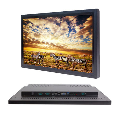 Panel PC di LCD - VP-1500LC_LQ1S - EDVISION - con retroilluminazione a LED / con touchs creen capacitivo PCAP / con touch screen resistivo