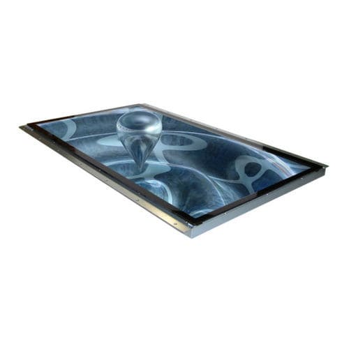 Monitor LCD - VL-W4210LOP - EDVISION - con touchs creen capacitivo PCAP / con touch screen multitouch / di visualizzazione