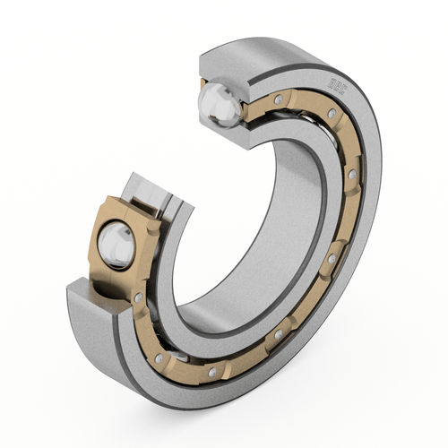 Cuscinetto a sfere - 6 series - Austin Engineering Company Ltd. - radiale / assiale / rigido
