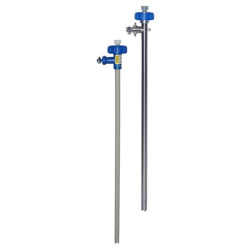 Pompa da laboratorio - 2625 0050 - Dr. Jessberger GmbH - a rotore / ad aria / elettrica