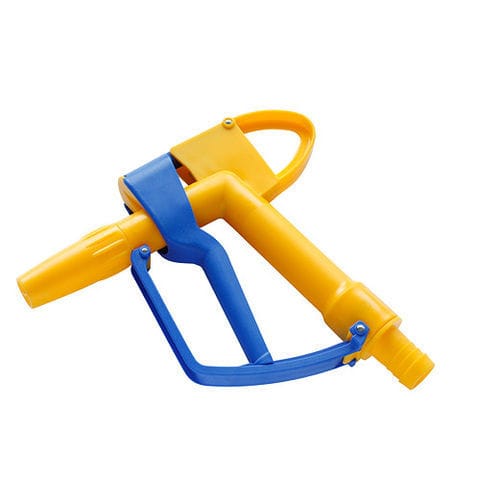 Pistola di distribuzione per liquidi - FKM  - Dr. Jessberger GmbH - per il settore industriale