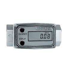 Misuratore di portata volumetrico - 9008 - Dr. Jessberger GmbH - in acciaio inossidabile / ATEX / elettronico