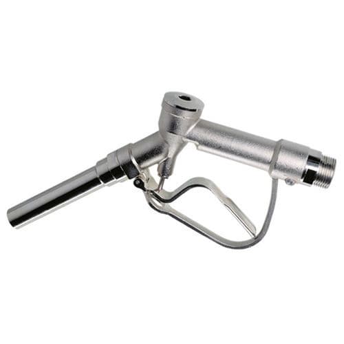 Pistola di distribuzione per prodotti chimici - 9041 - Dr. Jessberger GmbH - per liquidi / per il settore industriale