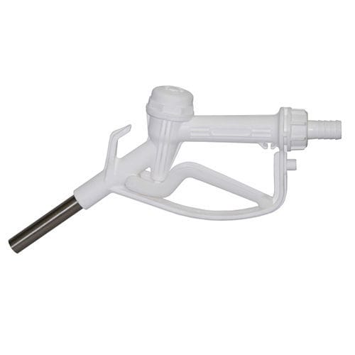 Pistola di distribuzione per prodotti chimici - 9015 - Dr. Jessberger GmbH - per liquidi / per il settore industriale