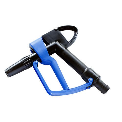Pistola di distribuzione per prodotti chimici - 9108 - Dr. Jessberger GmbH - per liquidi / per il settore industriale
