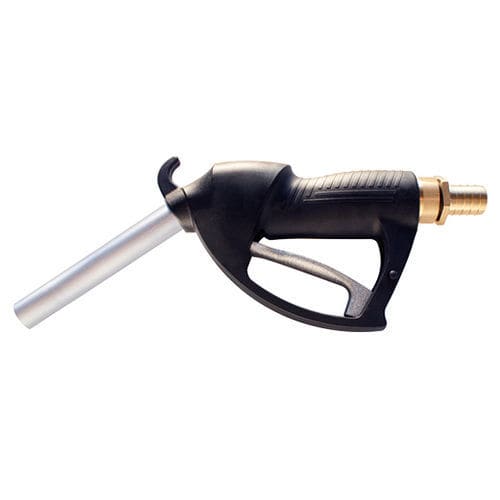 Pistola di distribuzione per gasolio - 9032 - Dr. Jessberger GmbH - per stazione di servizio