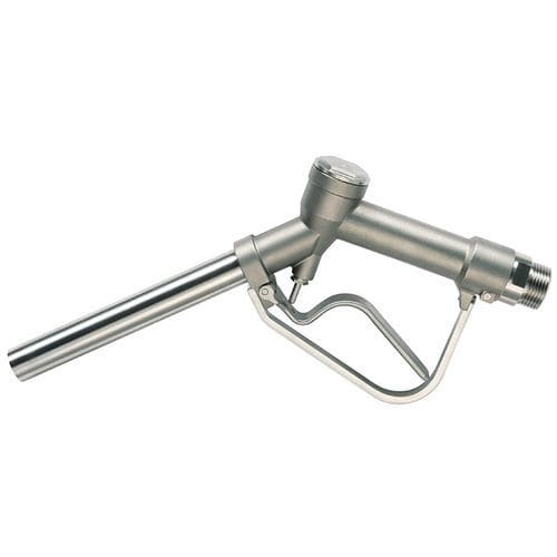 Pistola di distribuzione per prodotti chimici - 9013 - Dr. Jessberger GmbH - per l'industria farmaceutica / per l'industria agroalimentare / automatica