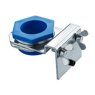 Briglia di fissaggio - 9005 - Dr. Jessberger GmbH
