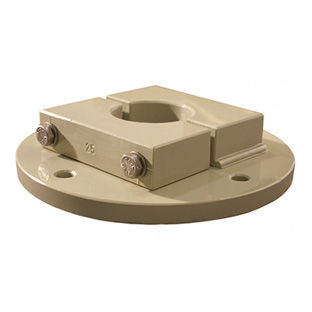 Elemento di serraggio con flangia - 9070 - Dr. Jessberger GmbH - meccanico