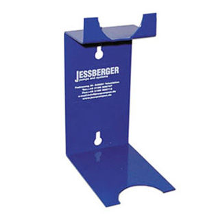 Supporto a muro - Dr. Jessberger GmbH - per pompa / in metallo