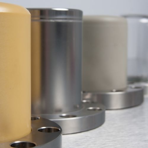Intercapedine d’aria - DST Dauermagnet-SystemTechnik GmbH