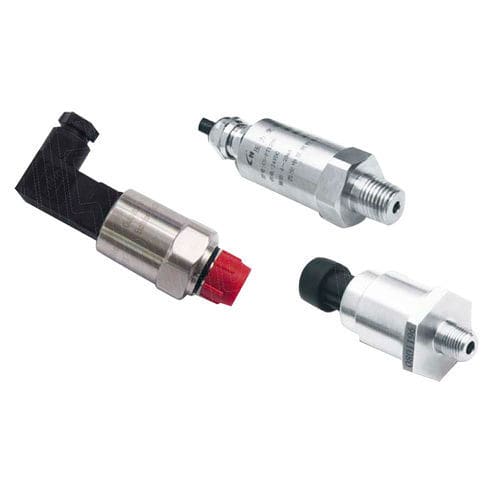 Trasmettitore di pressione relativa - MTRCSPT 1200.0 series - Italmanometri S.r.l - 4-20 mA / 0-10 V / 0-5 V