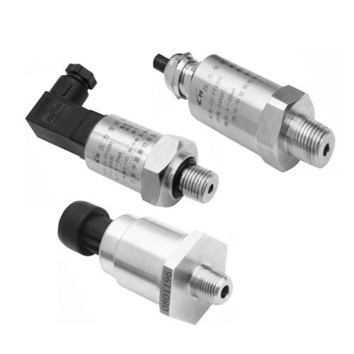 Trasduttore di pressione relativa - CS-PT830 A - Italmanometri S.r.l - a film sottile / 4-20 mA / 0-5 V