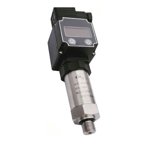Trasmettitore di pressione relativa - CS-PT11 series - Italmanometri S.r.l - in silicio / piezoresistivo / 4-20 mA