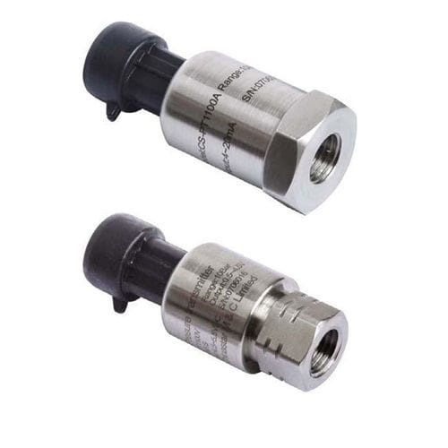 Trasmettitore di pressione 4-20 mA - CSPT 1100V - Italmanometri S.r.l - 2 cavi / IP67