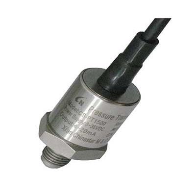 Trasmettitore di pressione relativa - CS-PT1500 - Italmanometri S.r.l - 2 cavi / 3 cavi / 4 cavi