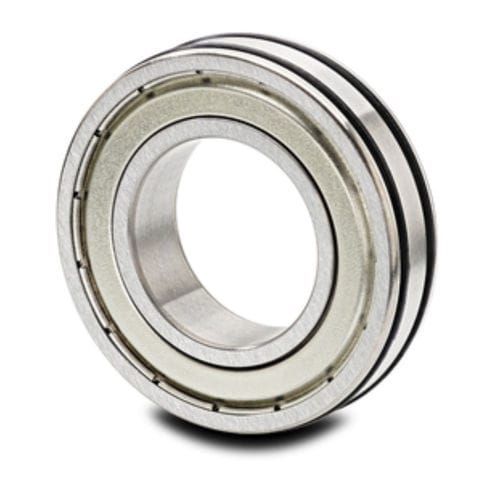 Cuscinetto compensatore - Rollax Kugellagerfabrik GmbH & Co. KG - a rulli / a rullini / a sfere