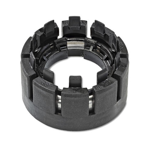 Cuscinetto per piantone dello sterzo - Rollax Kugellagerfabrik GmbH & Co. KG - a sfere / radiale / in acciaio