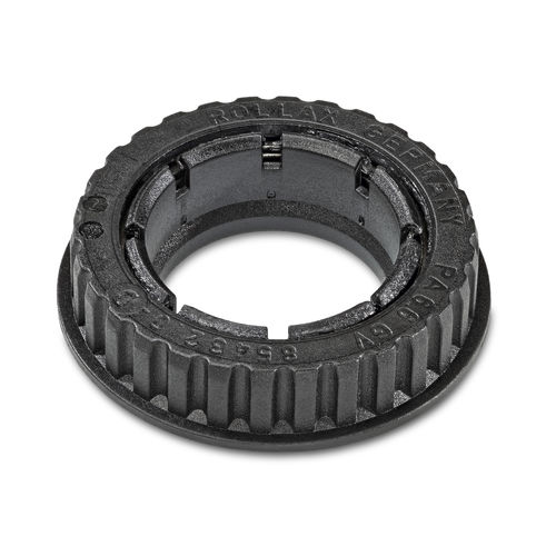 Cuscinetto per piantone dello sterzo - Rollax Kugellagerfabrik GmbH & Co. KG - a sfere / in acciaio / in plastica