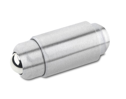 Anello di arresto - Rollax Kugellagerfabrik GmbH & Co. KG