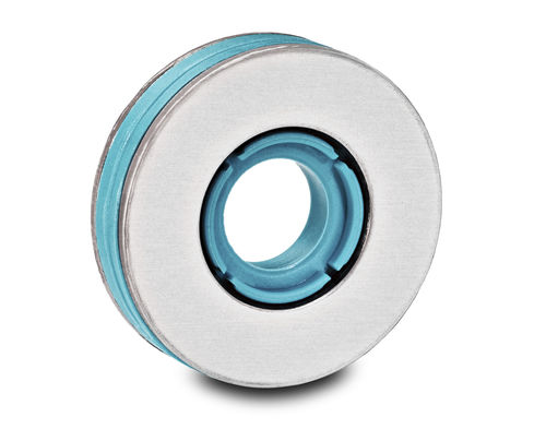 Cuscinetto assiale a sfere - Rollax Kugellagerfabrik GmbH & Co. KG