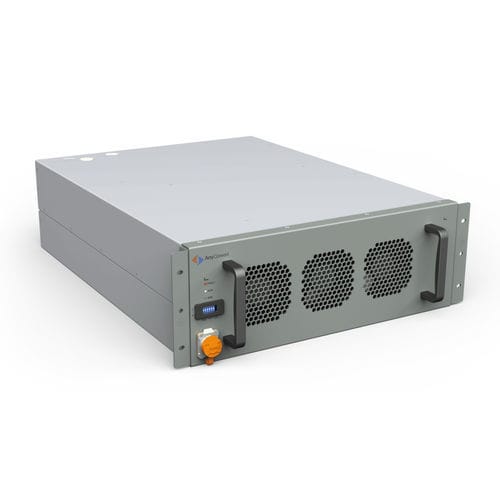 Modulo di potenza interamente SIC - BEC900280G - Infypower - BiDi DCDC